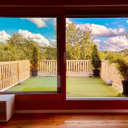 Casa Ii Homestay Trier