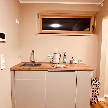Δωμάτια σε οικογενειακή κατοικία Casa Ii *