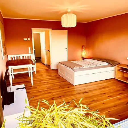 Casa Ii Homestay szállás Trier