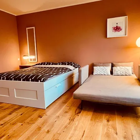 Homestay Casa Ii Trier