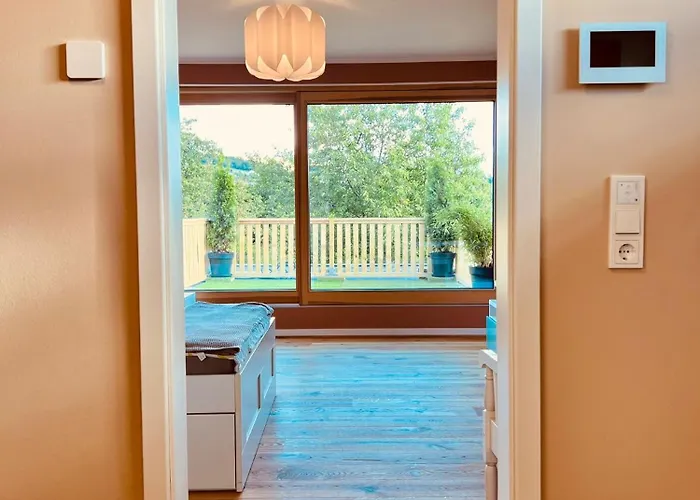 Проживание в семье Casa Ii