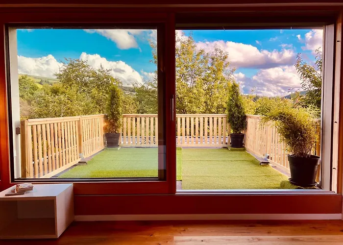 Casa Ii Homestay szállás Trier