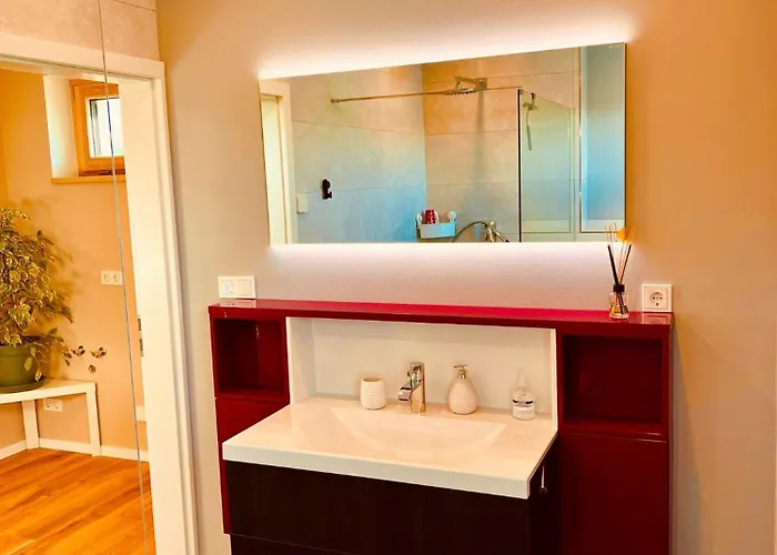 Проживание в семье Casa Ii *