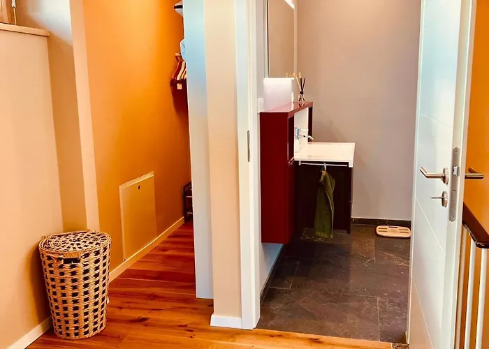 Проживание в семье Casa Ii