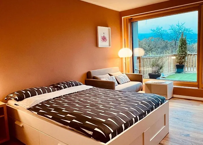 Casa Ii Проживание в семье *