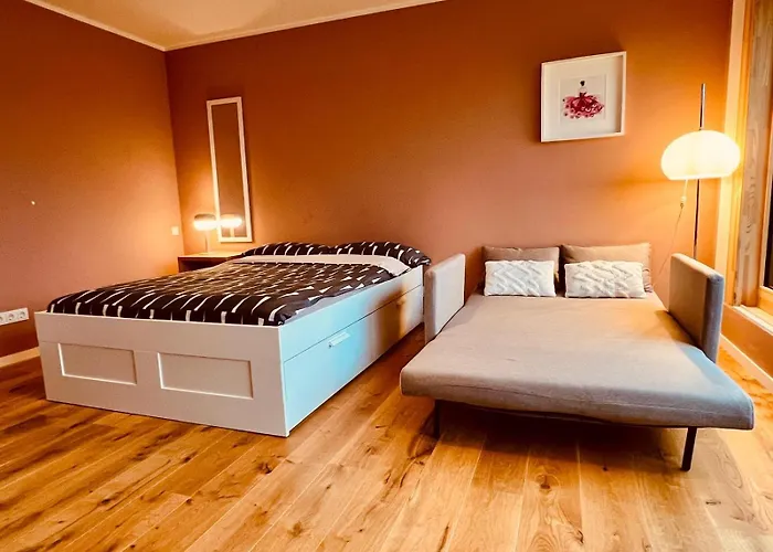 Homestay szállás Casa Ii Trier